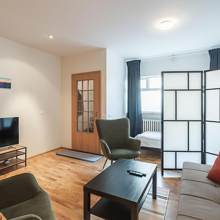 Rvk City Centre Apartment Reykjavik Extérieur photo