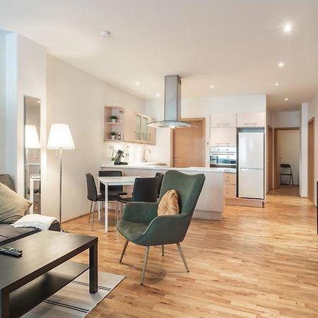 Rvk City Centre Apartment Reykjavik Extérieur photo