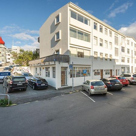 Rvk City Centre Apartment Reykjavik Extérieur photo
