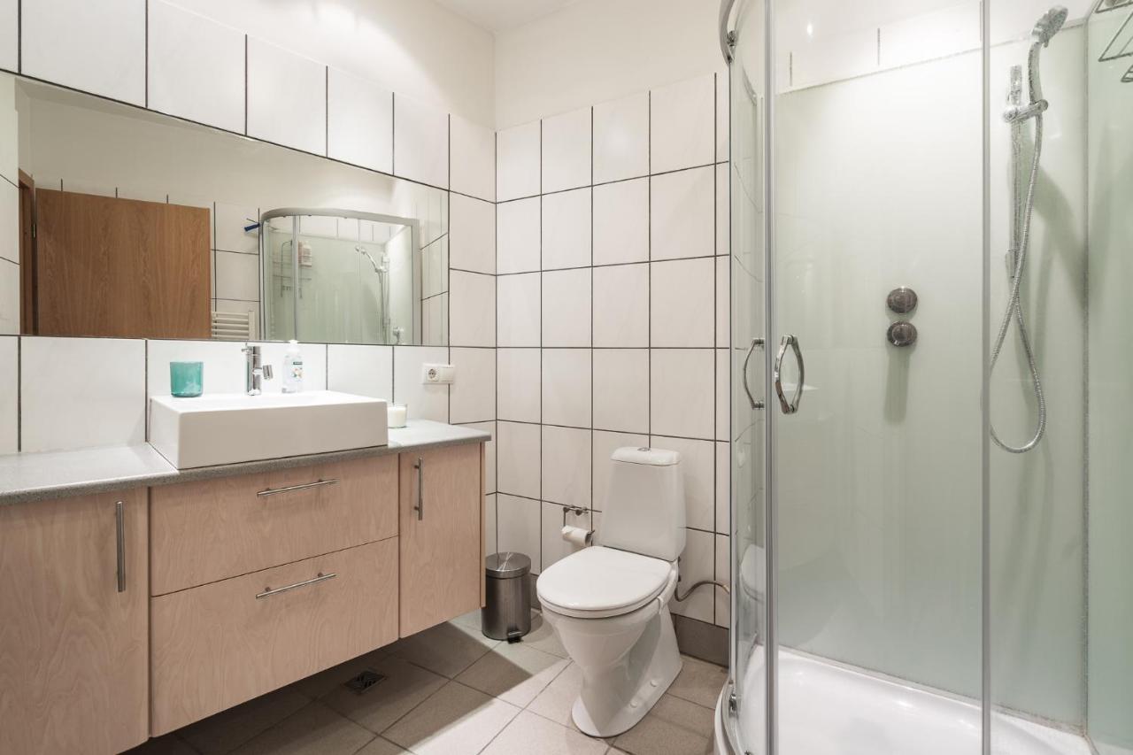 Rvk City Centre Apartment Reykjavik Extérieur photo