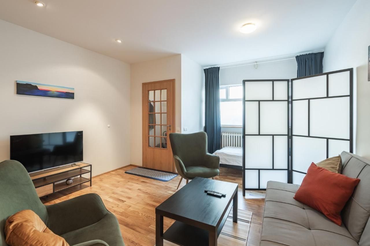 Rvk City Centre Apartment Reykjavik Extérieur photo