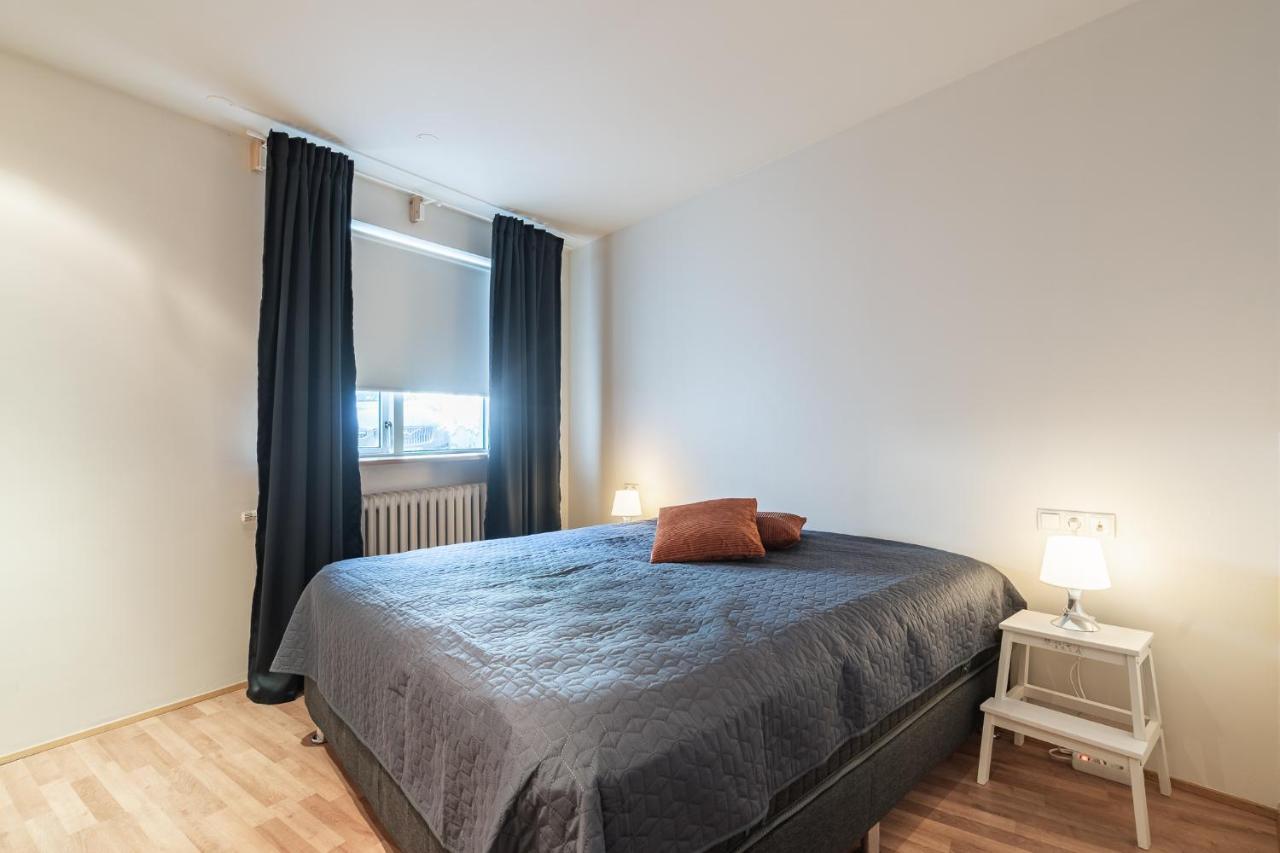Rvk City Centre Apartment Reykjavik Extérieur photo