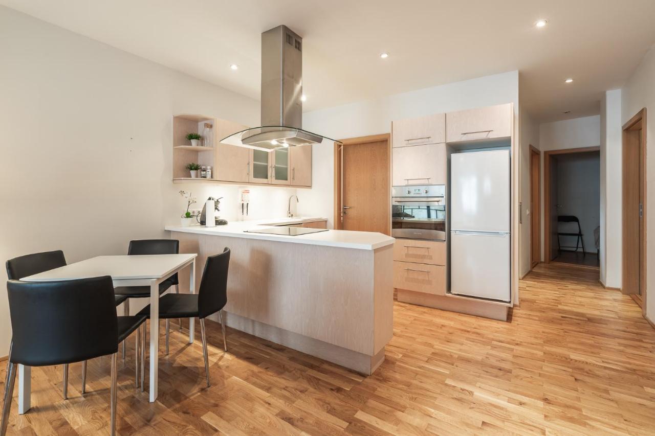 Rvk City Centre Apartment Reykjavik Extérieur photo